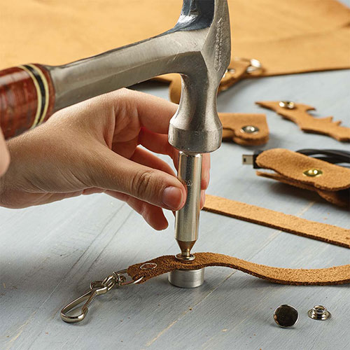Leather Craft Tools Every Beginner Should Have To Get Started