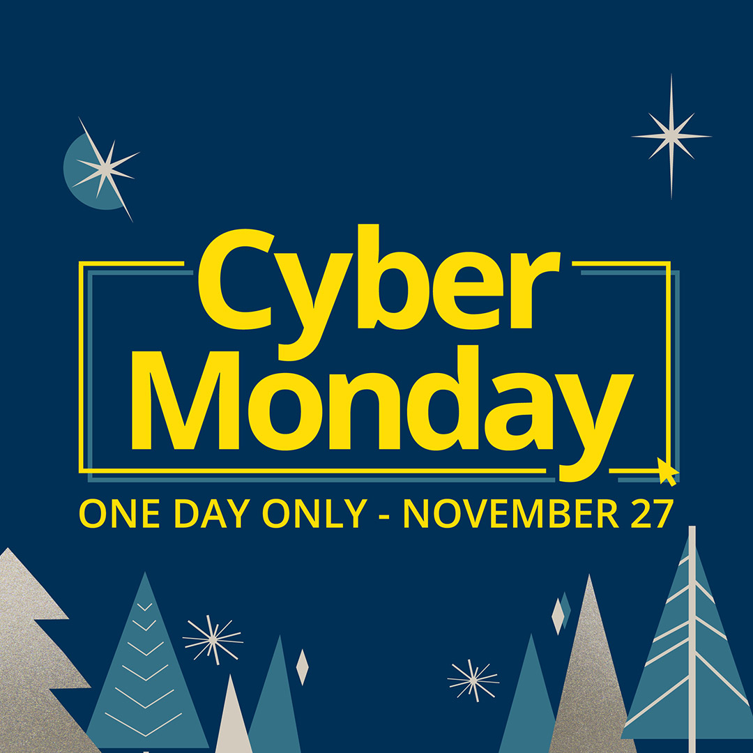 Cyber Monday - Lee Valley Tools