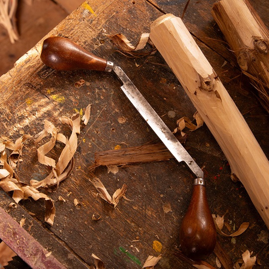 Leatherworking - Lee Valley Tools