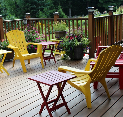Backyard Building Lee Valley Tools - Lee Valley Patio Table And Chairs
