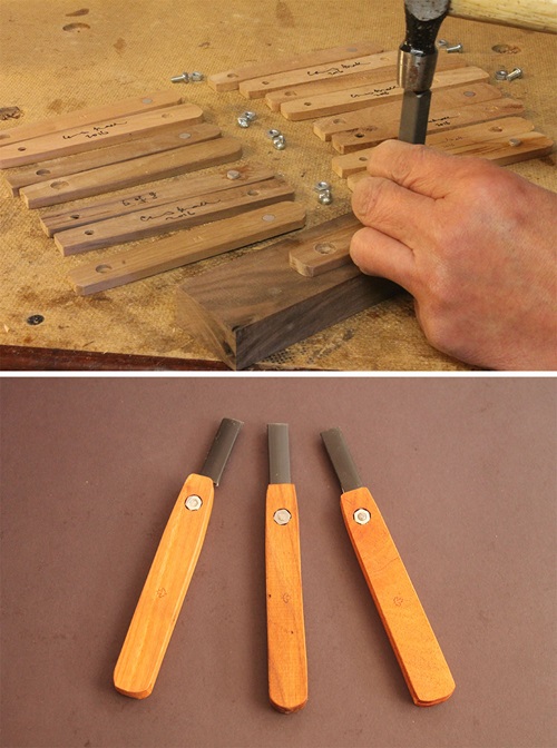 Make-Your-Own-Marking-Knife - Lee Valley Tools