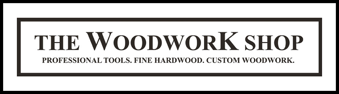 The Woodwork Shop